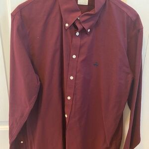 Brooks Brothers Oxford shirt